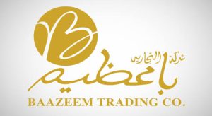 شركة باعظيم التجارية