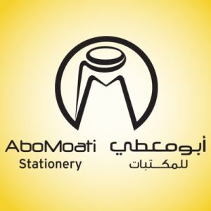 شركة أبو معطي للمكتبات