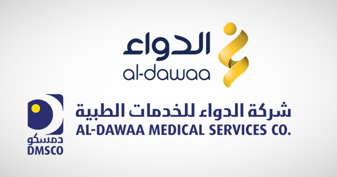الدواء للخدمات الطبية